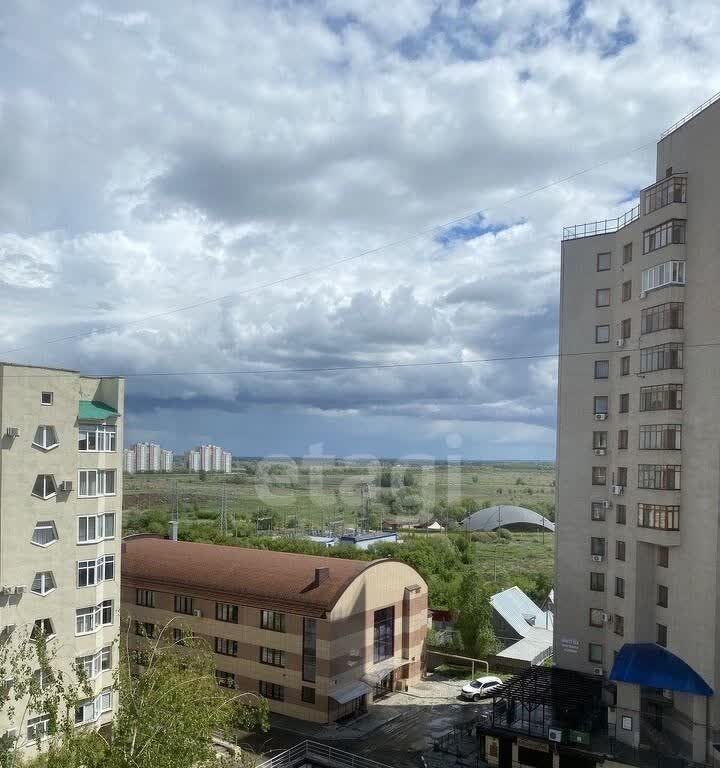 квартира г Оренбург Форштадт ул Донецкая 4 м-н фото 19