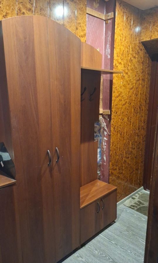 квартира г Томск р-н Октябрьский тракт Иркутский 180 фото 7