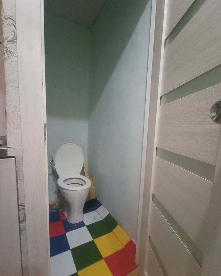 квартира г Ижевск р-н Индустриальный ул Буммашевская 32 фото 9