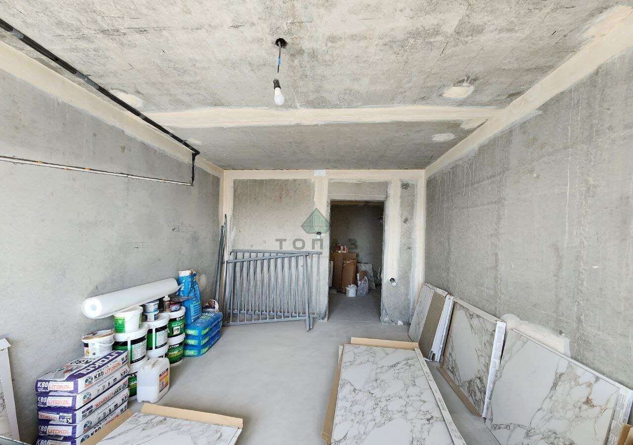 квартира г Воронеж р-н Советский ул Острогожская 166/3 фото 11
