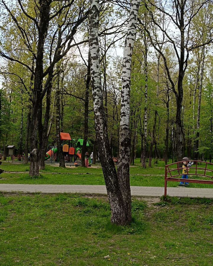 квартира г Калуга р-н Октябрьский ул Тарутинская 231к/8 фото 16