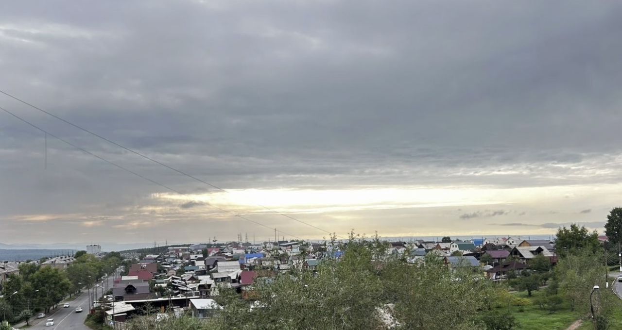 квартира г Братск ул. Баркова, 13 фото 5