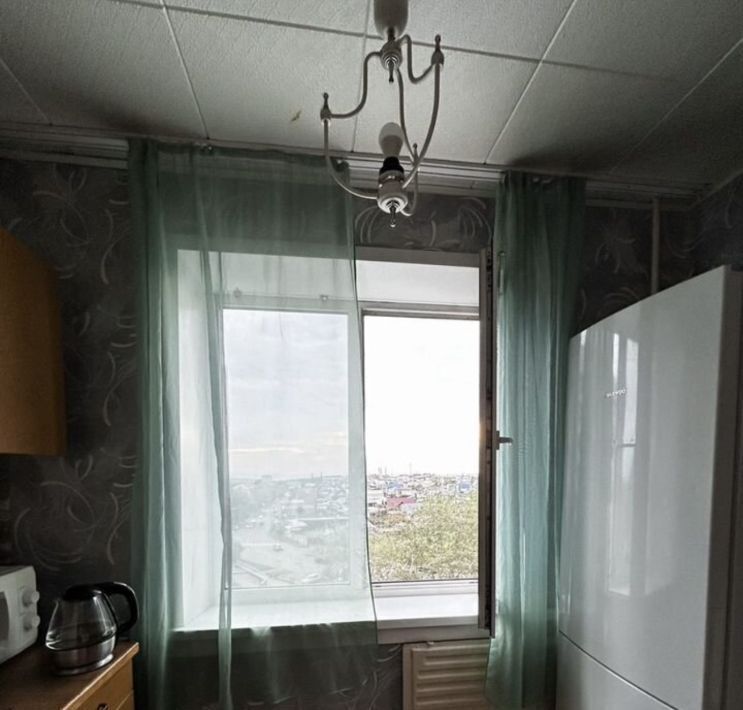 квартира г Братск ул. Баркова, 13 фото 9