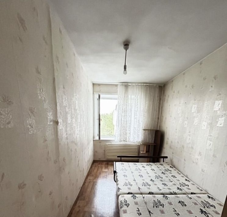 квартира г Братск ул. Баркова, 13 фото 11