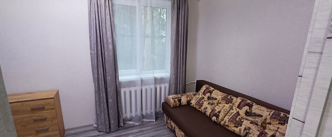 квартира г Ялта ул Весенняя 7 фото 13