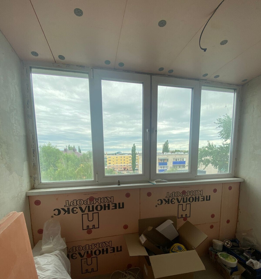 квартира г Стерлитамак ул Сакко и Ванцетти 55 фото 11