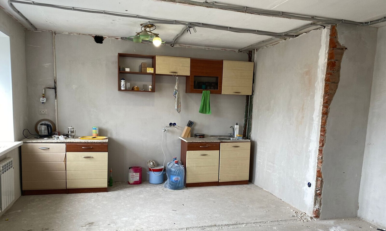 квартира г Стерлитамак ул Сакко и Ванцетти 55 фото 16