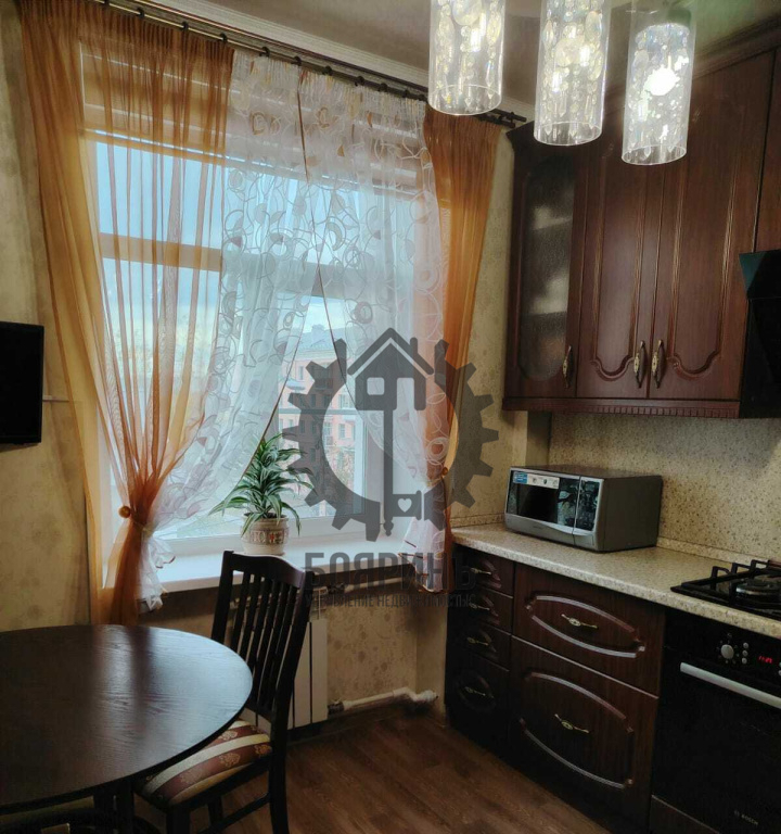 квартира г Краснотурьинск ул Молодежная 16 фото 5