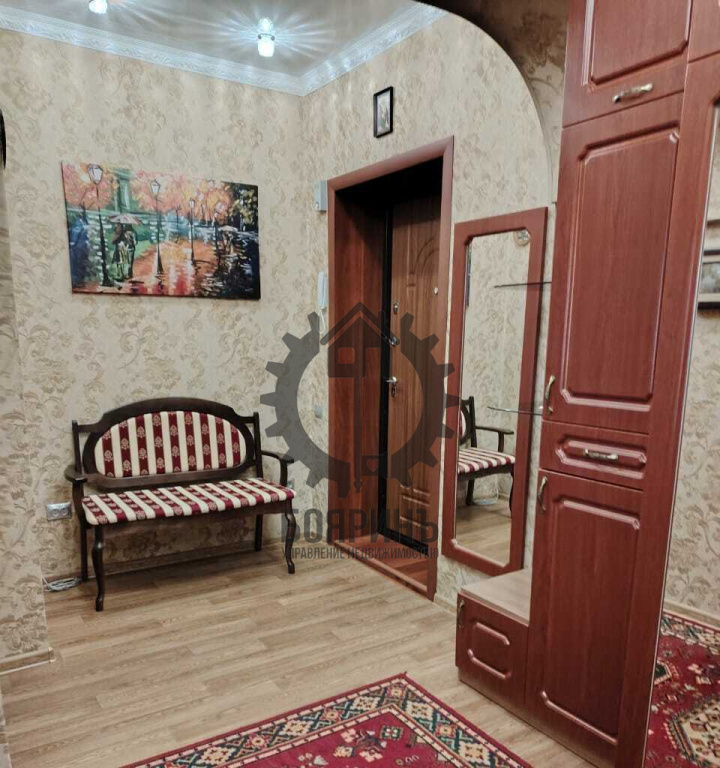 квартира г Краснотурьинск ул Молодежная 16 фото 10