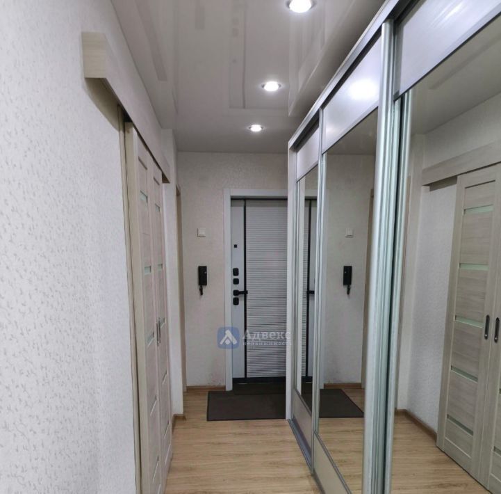 квартира г Тюмень р-н Центральный ул Газовиков 6 фото 9