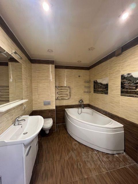 квартира г Дмитров микрорайон имени В.Н. Махалина 40 фото 7