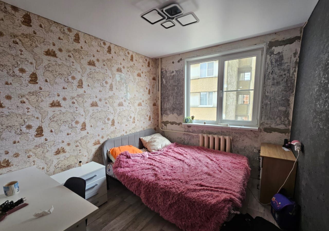 квартира г Волгодонск пр-кт Строителей 5 фото 8