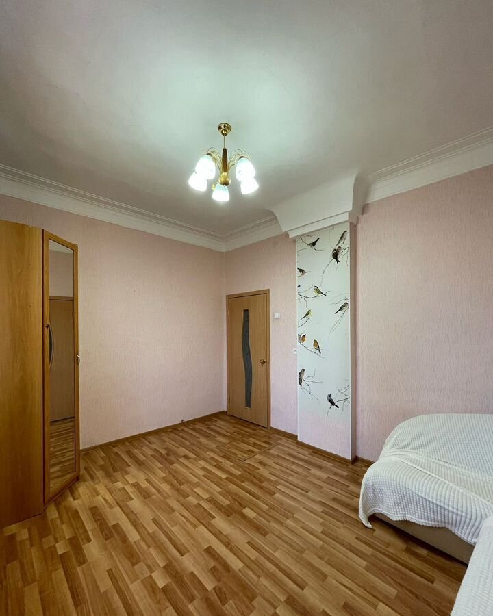 квартира г Великий Новгород Торговая сторона ул Ильина 30 фото 15