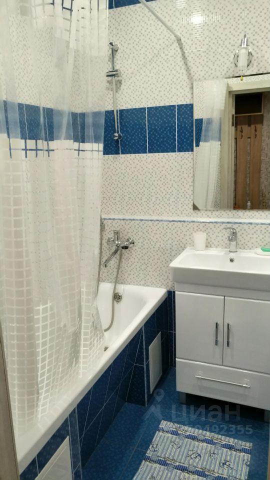 квартира г Краснодар ул им. Героя Сарабеева В.И. 5/4 фото 8