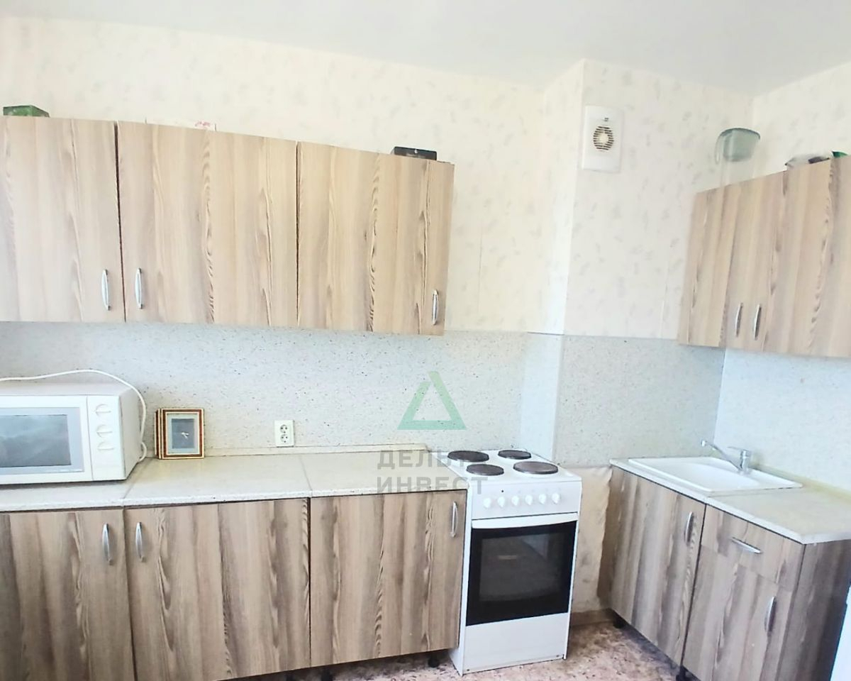 квартира г Уфа ул Российская 47/3 фото 1