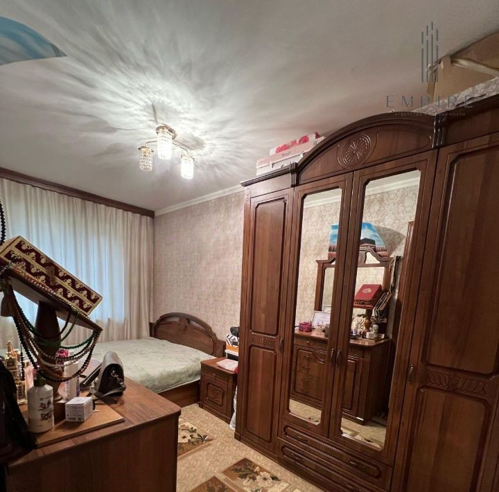 квартира г Грозный городок Маяковского посёлок Абузара Айдамирова р-н Старопромысловский 67 фото 3