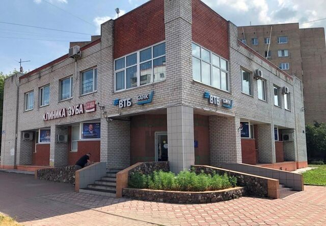 проезд Юбилейный 8 Орехово-Зуевский г. о. фото