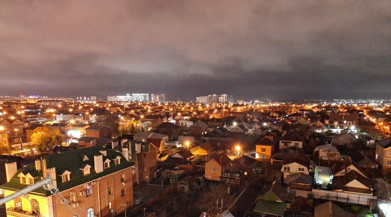 квартира г Краснодар р-н Центральный ул Ставропольская 168 фото 2