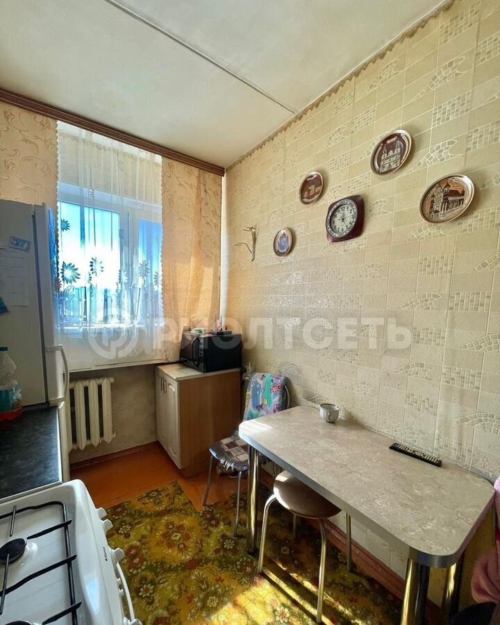 квартира г Североморск ул Гвардейская 41 фото 2