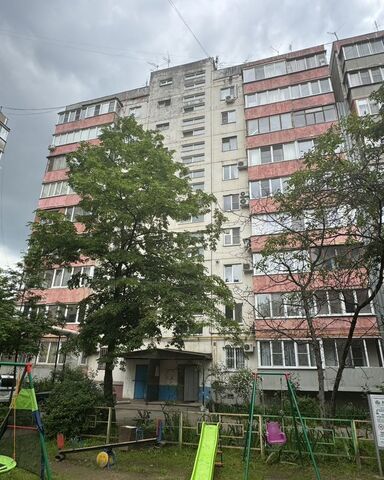 р-н Центральный ул им. Гудимы 28 фото
