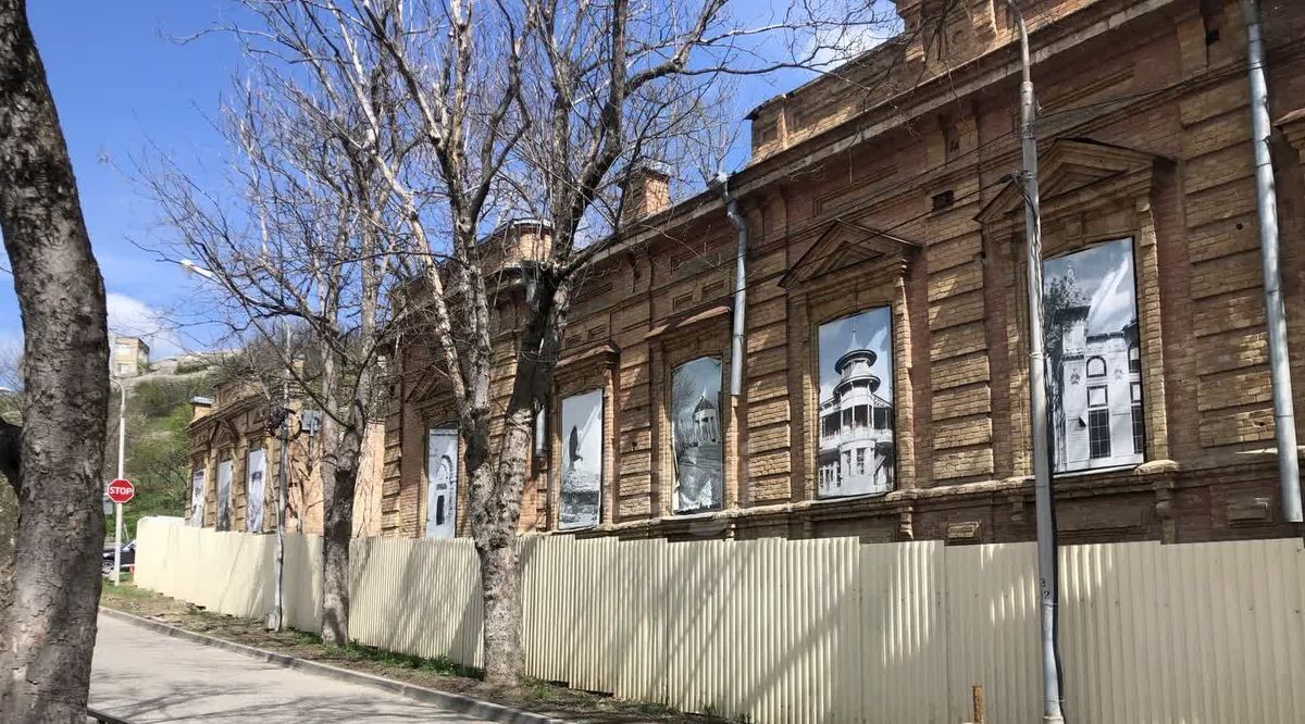 офис г Пятигорск ул Красноармейская 20 фото 3