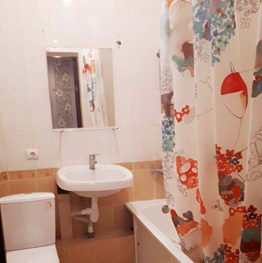 квартира г Краснодар р-н Прикубанский ул Восточно-Кругликовская 64 фото 7