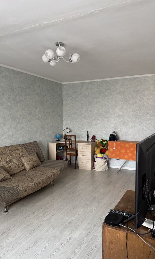 квартира г Норильск ул Енисейская 28а фото 6