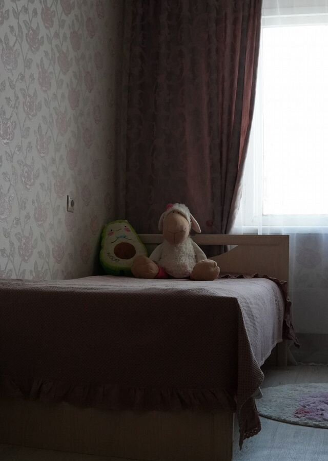 квартира г Норильск ул Енисейская 28а фото 10