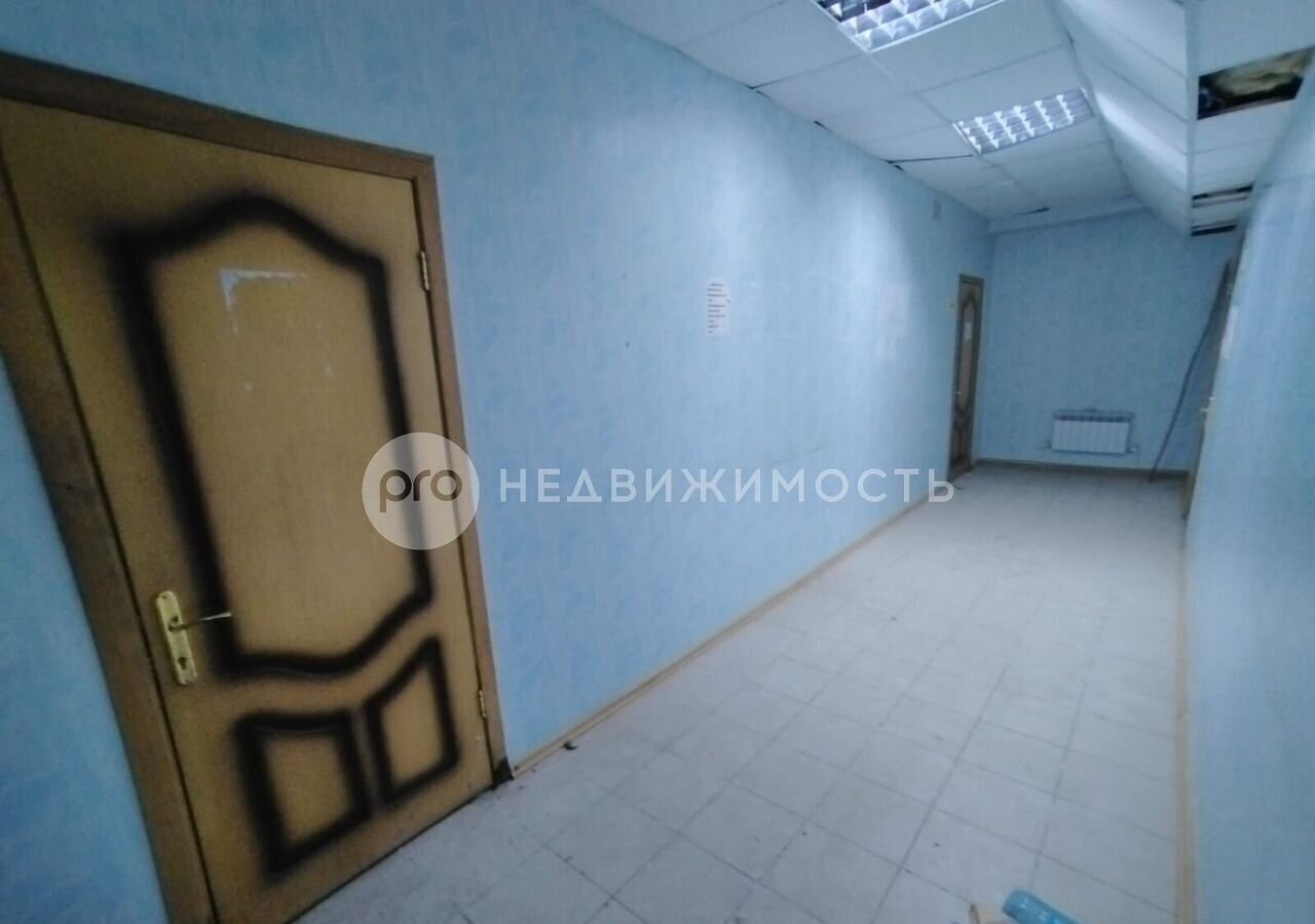 свободного назначения р-н Рыбновский г Рыбное ул Калинина 19 Рыбновское городское поселение фото 8