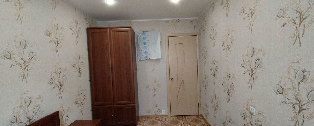 квартира г Орел р-н Северный ул Маринченко 14 фото 12