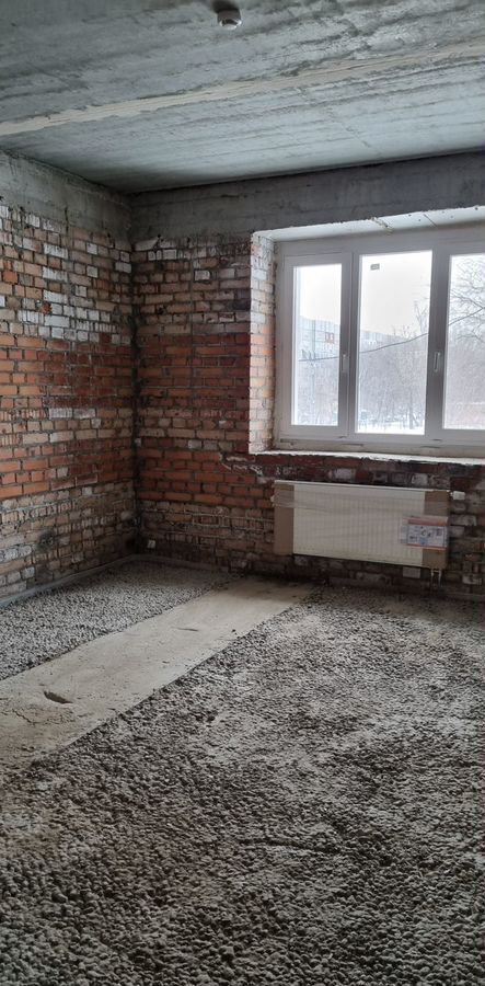 квартира г Самара Безымянка ул Черемшанская 162 фото 5