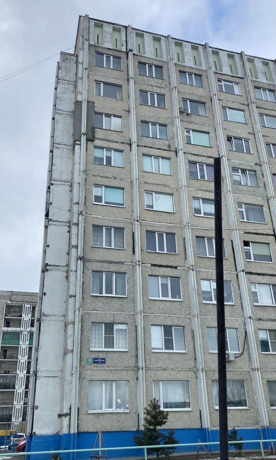 квартира г Нижневартовск проезд Заозерный 4 Тюменская обл. фото 16