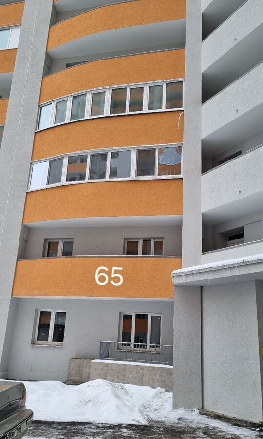 квартира г Самара Безымянка ул Черемшанская 162 фото 24