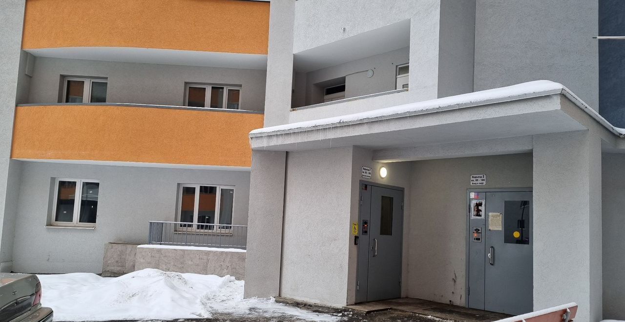 квартира г Самара Безымянка ул Черемшанская 162 фото 25