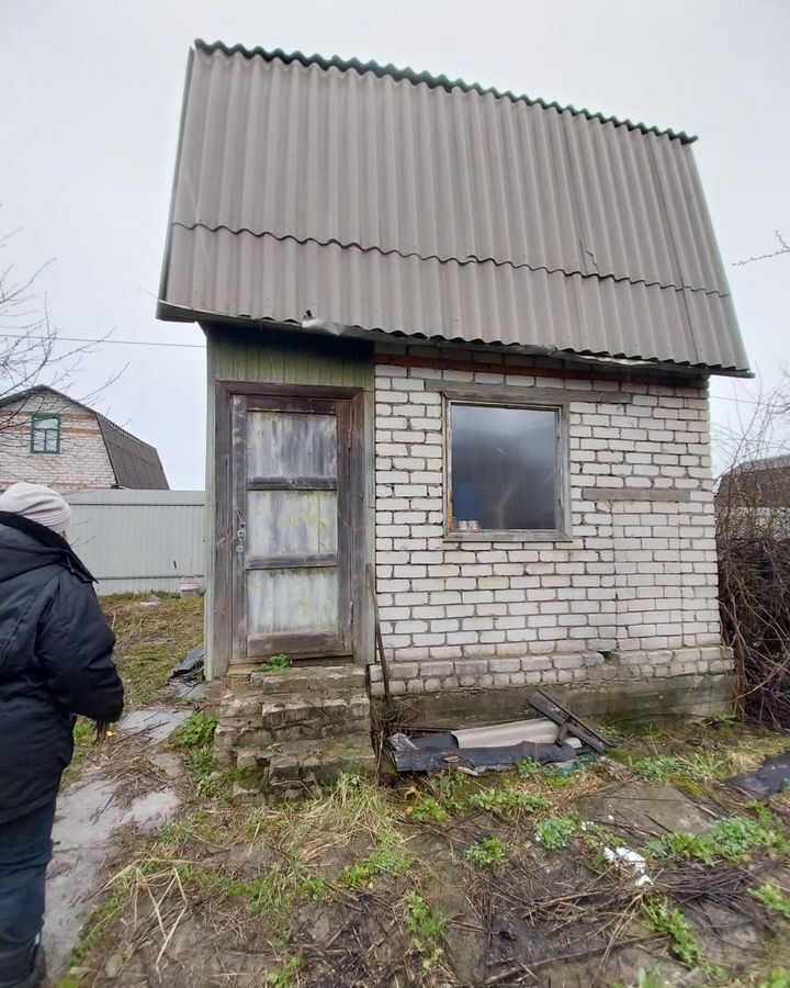 дом г Железногорск снт Родничок фото 9