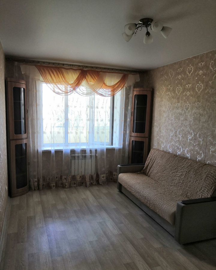 квартира г Воронеж р-н Советский ул Домостроителей 51а фото 5