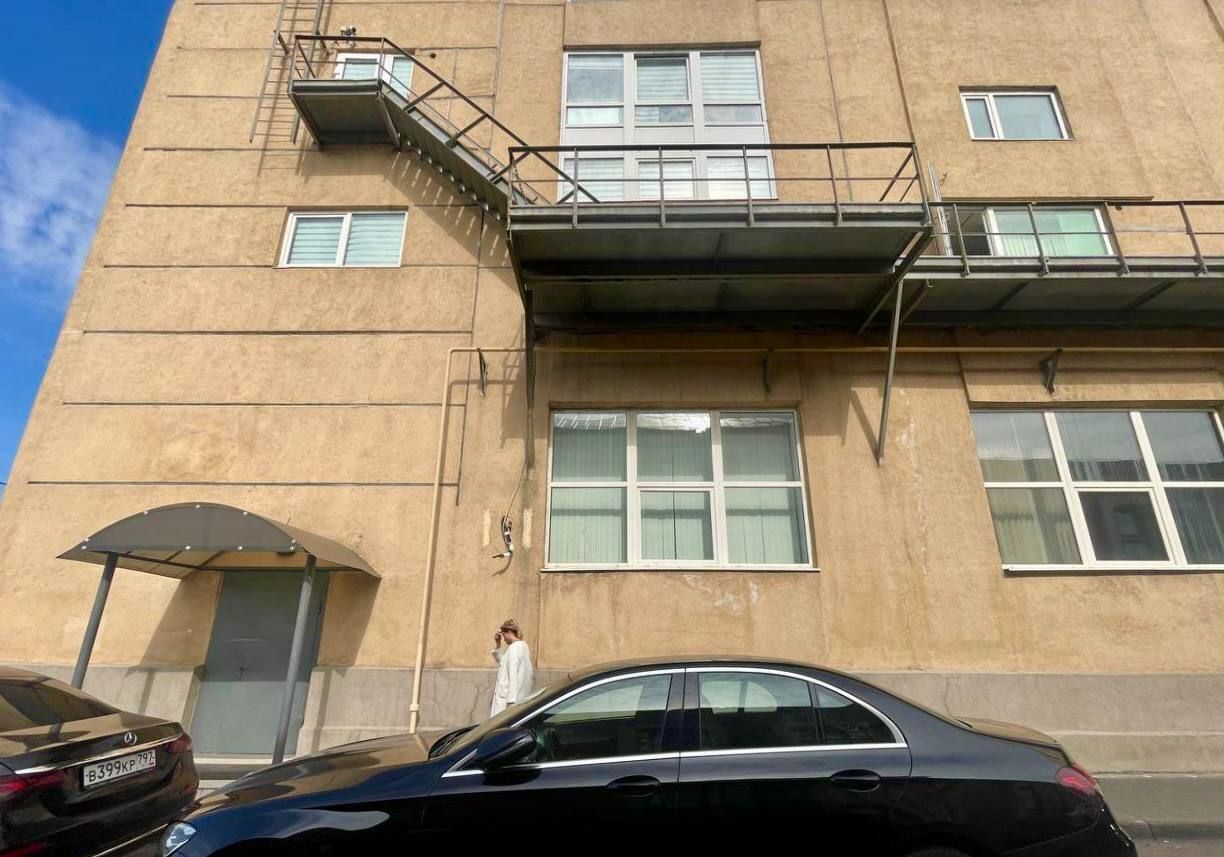 производственные, складские г Санкт-Петербург метро Балтийская наб Обводного канала 118аж фото 11