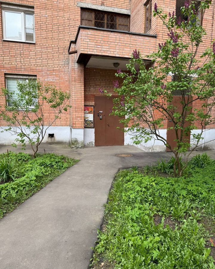 квартира г Одинцово Баковка ул Вокзальная 51 Одинцовский г. о. фото 20