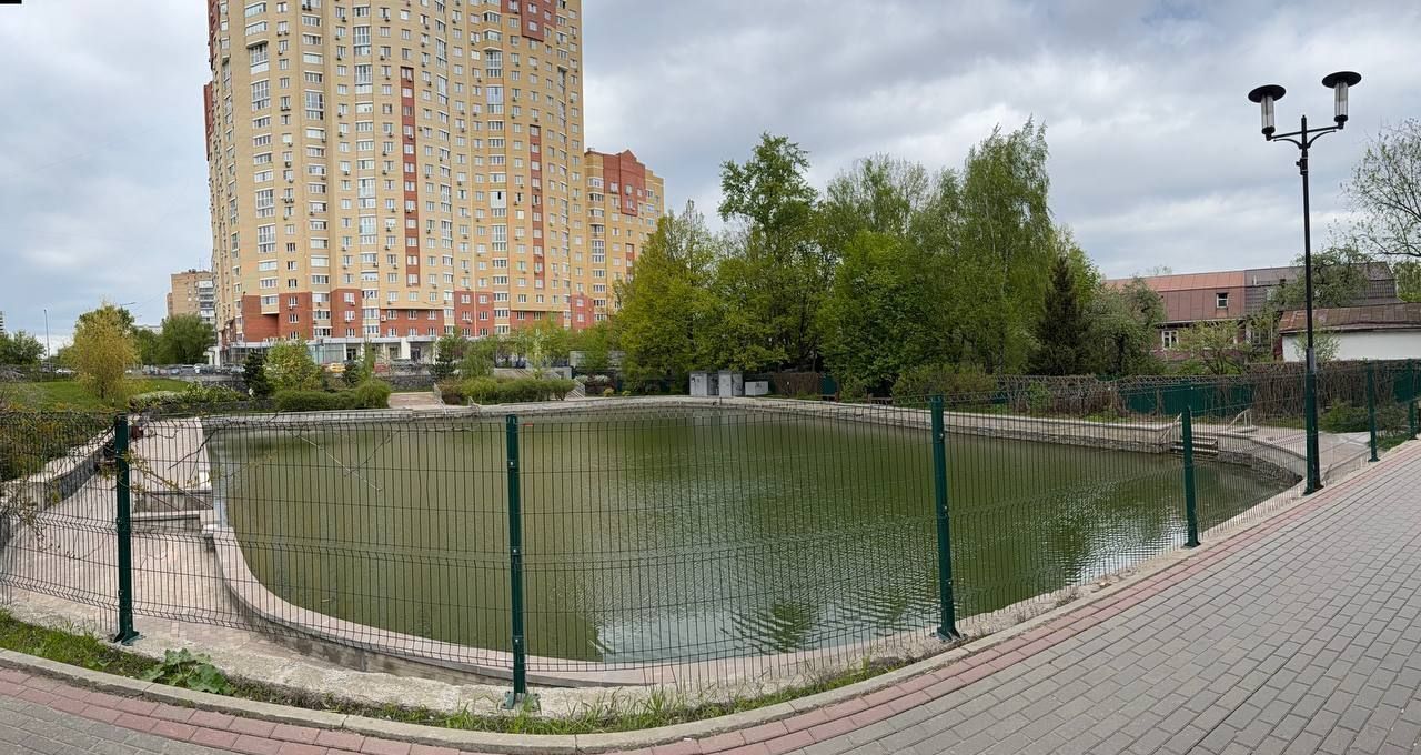 квартира г Одинцово Баковка ул Вокзальная 51 Одинцовский г. о. фото 23
