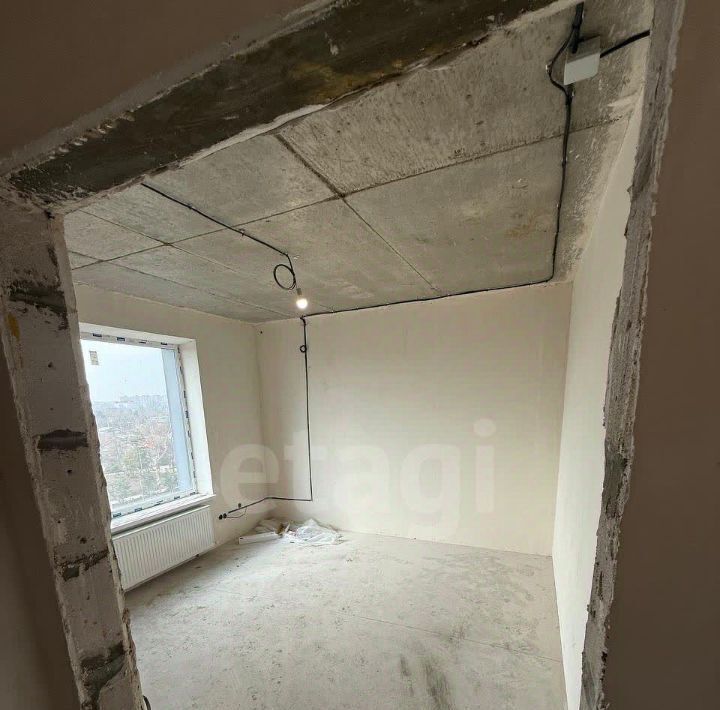 квартира г Азов ул Красногоровская 19ак/1 Азовский район фото 3