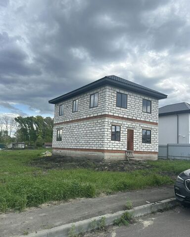 Пенза-4 ул Книгина р-н Октябрьский, 25 фото