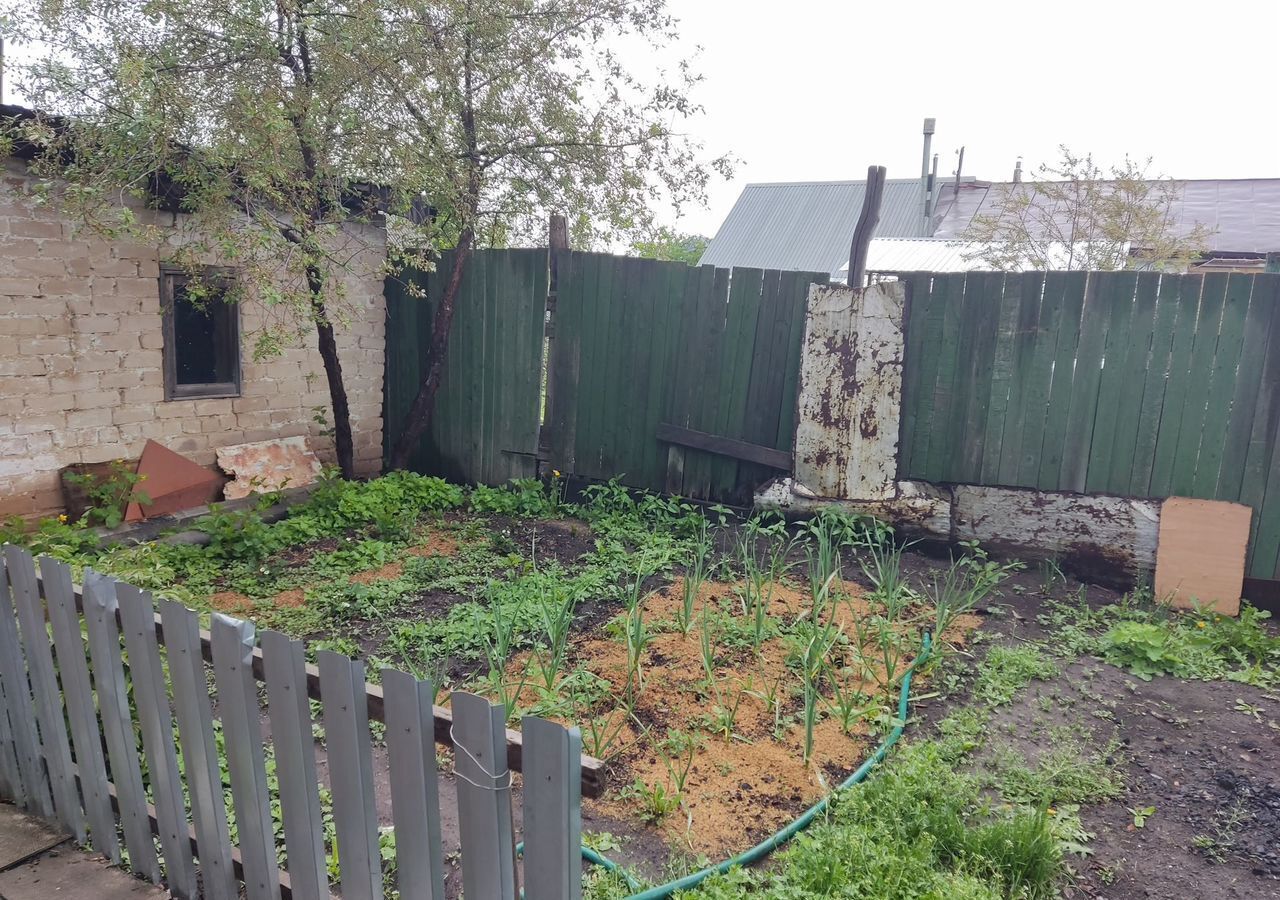 дом г Оренбург р-н Промышленный Красный Городок ул Гора Маяк 16 фото 31