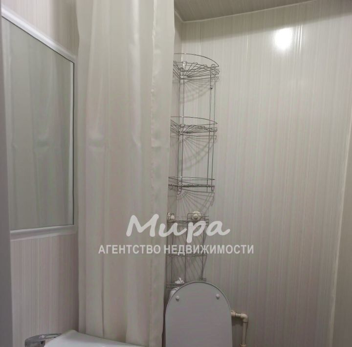 комната г Люберцы ул Мира 3 Люберцы фото 9