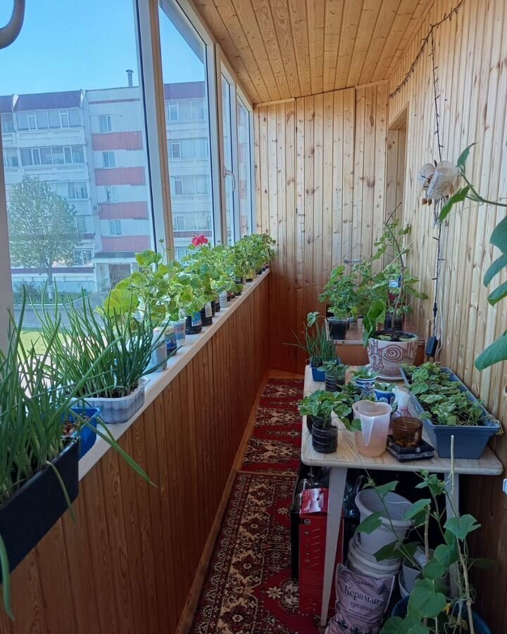 квартира г Агидель ул Академика Курчатова 16 фото 7