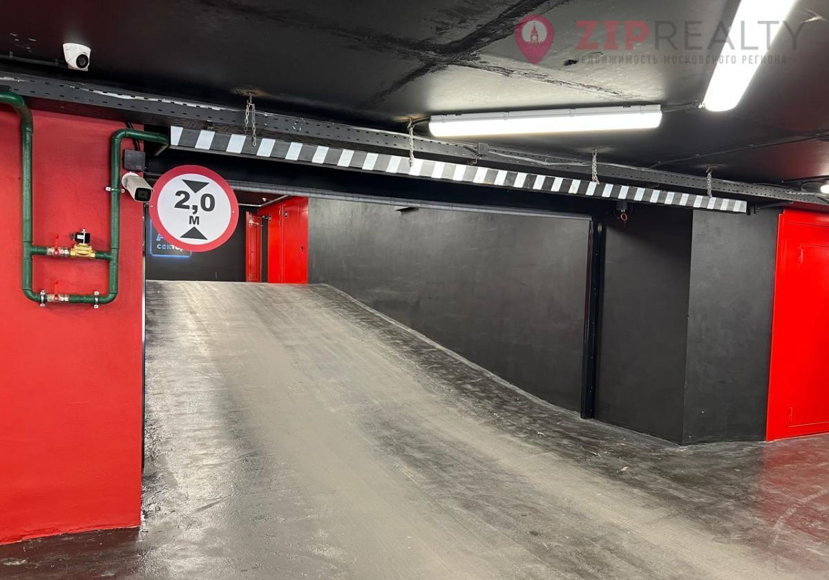 свободного назначения г Москва метро Улица Горчакова Чечёрский пр., 9А фото 6