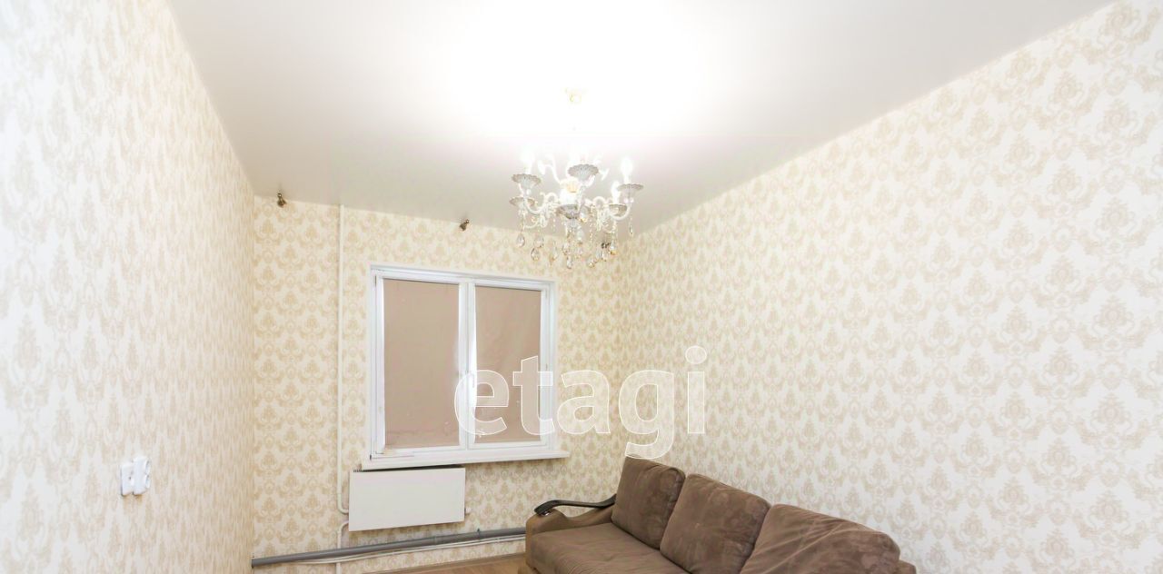 квартира г Сургут ул Крылова 32 40-й фото 7