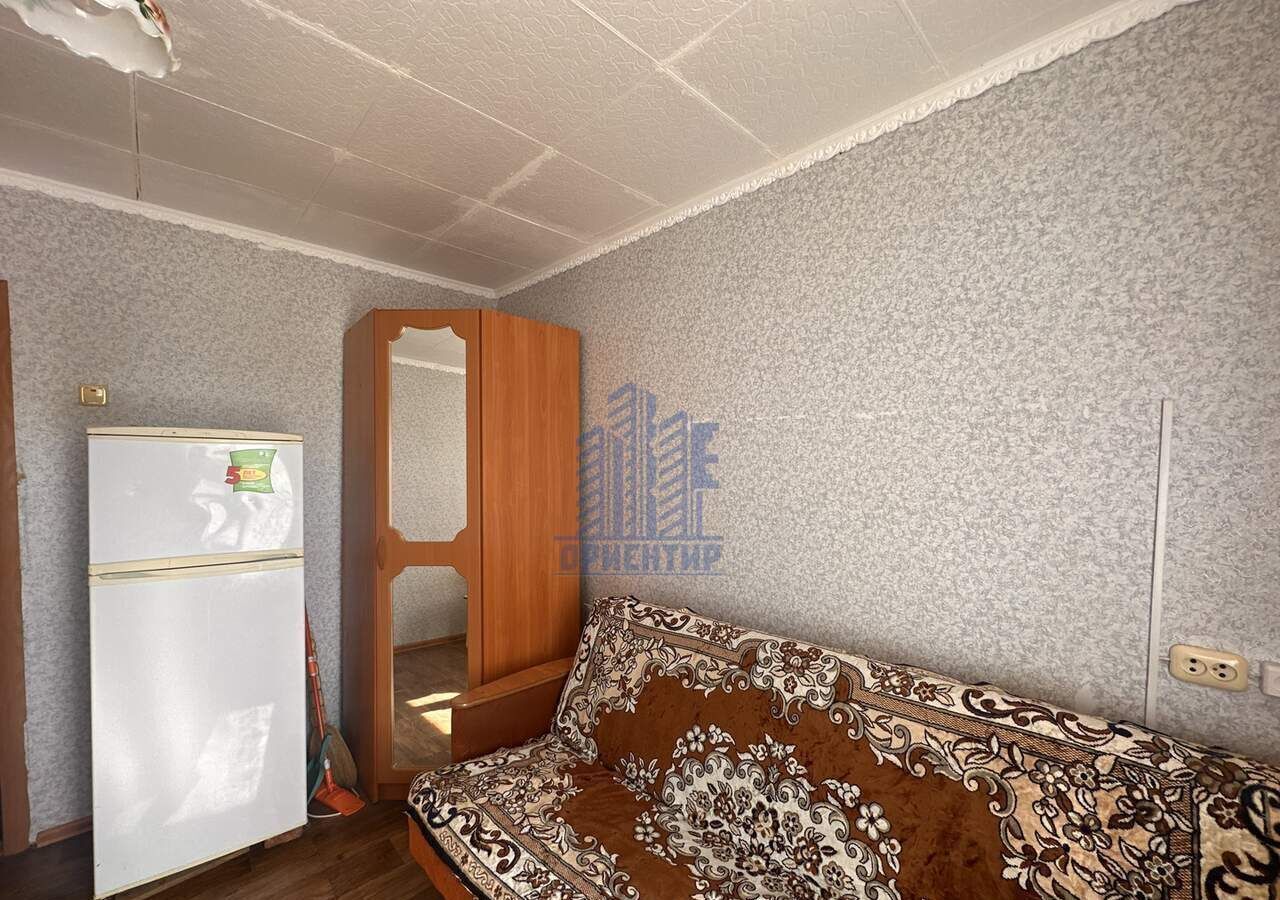 комната г Чебоксары р-н Калининский б-р Эгерский 24 фото 4