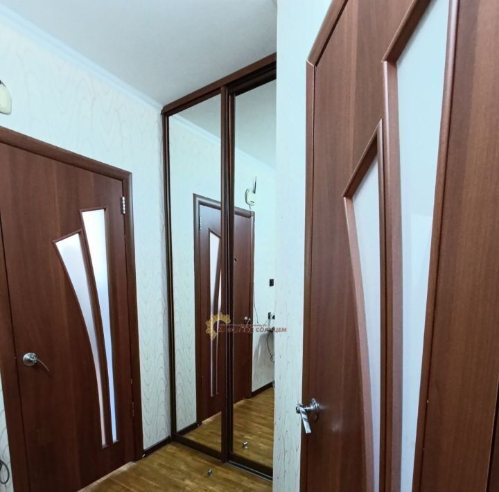 квартира р-н Ейский г Ейск ул Красная 53/1 фото 24