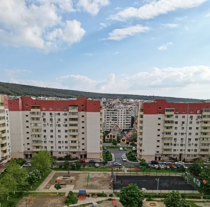 квартира г Геленджик ул Витебская 8к/11 Центр фото 18