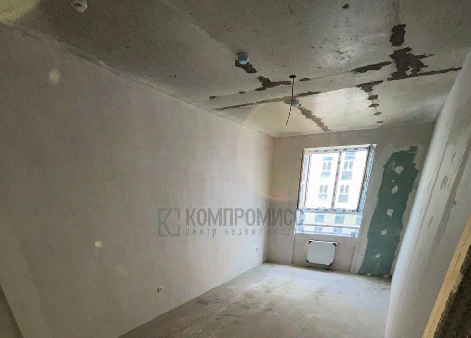 квартира г Краснодар р-н Прикубанский микрорайон Завод Измерительных Приборов ул Зиповская фото 10